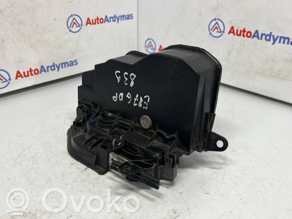 BMW 1 E81 E87 Takaoven lukko 