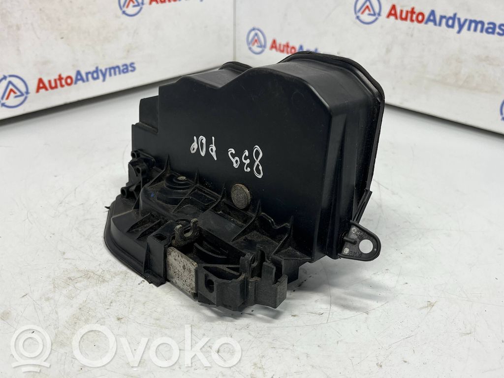 BMW 1 E81 E87 Etuoven lukko 