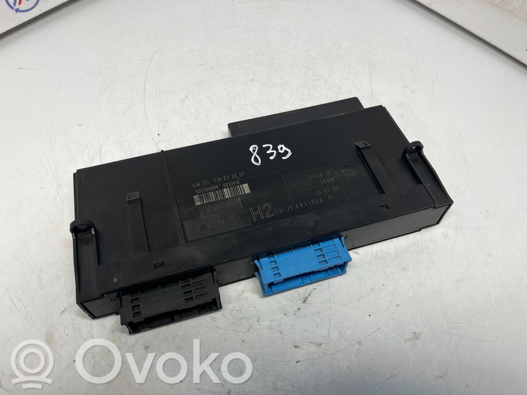 Komforta modulis   6971960,61356971960