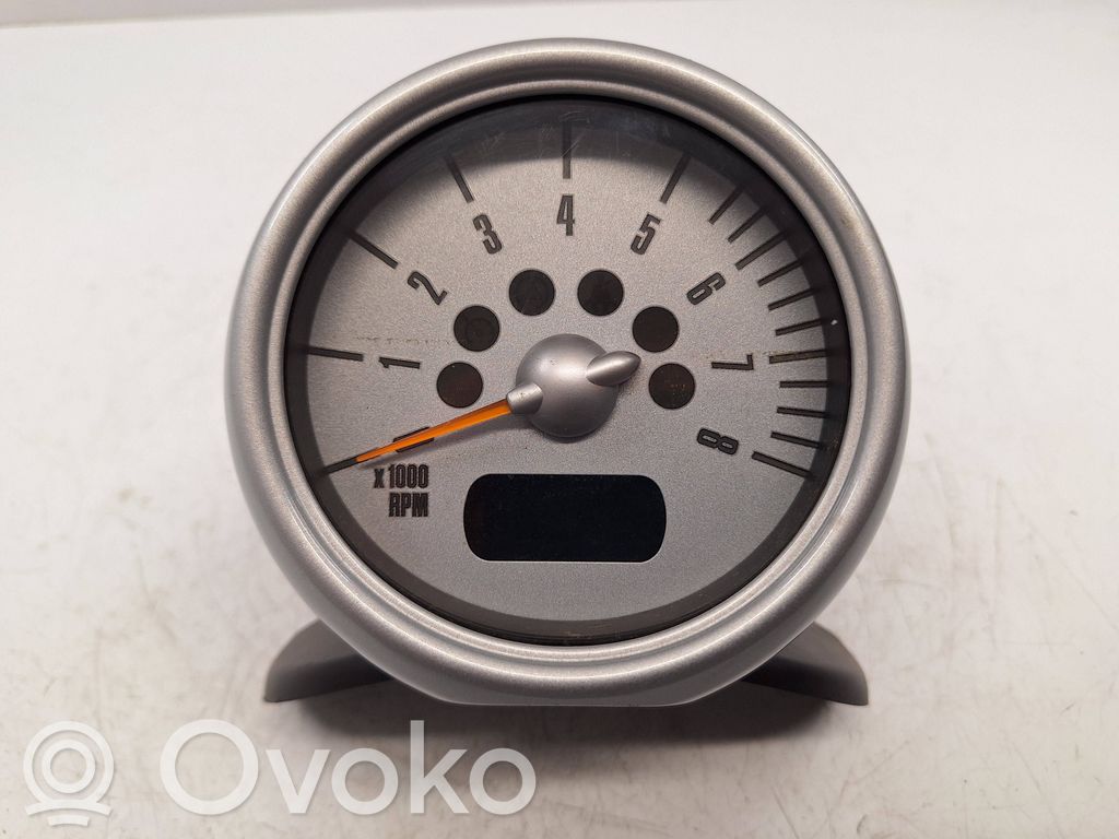 Mini One - Cooper R50 - 53 Tachometer 