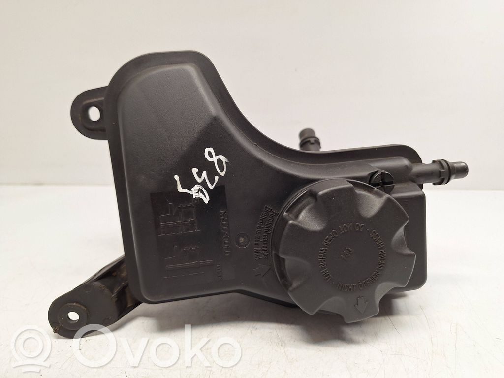 BMW 1 E81 E87 Zbiornik wyrównawczy chłodziwa 