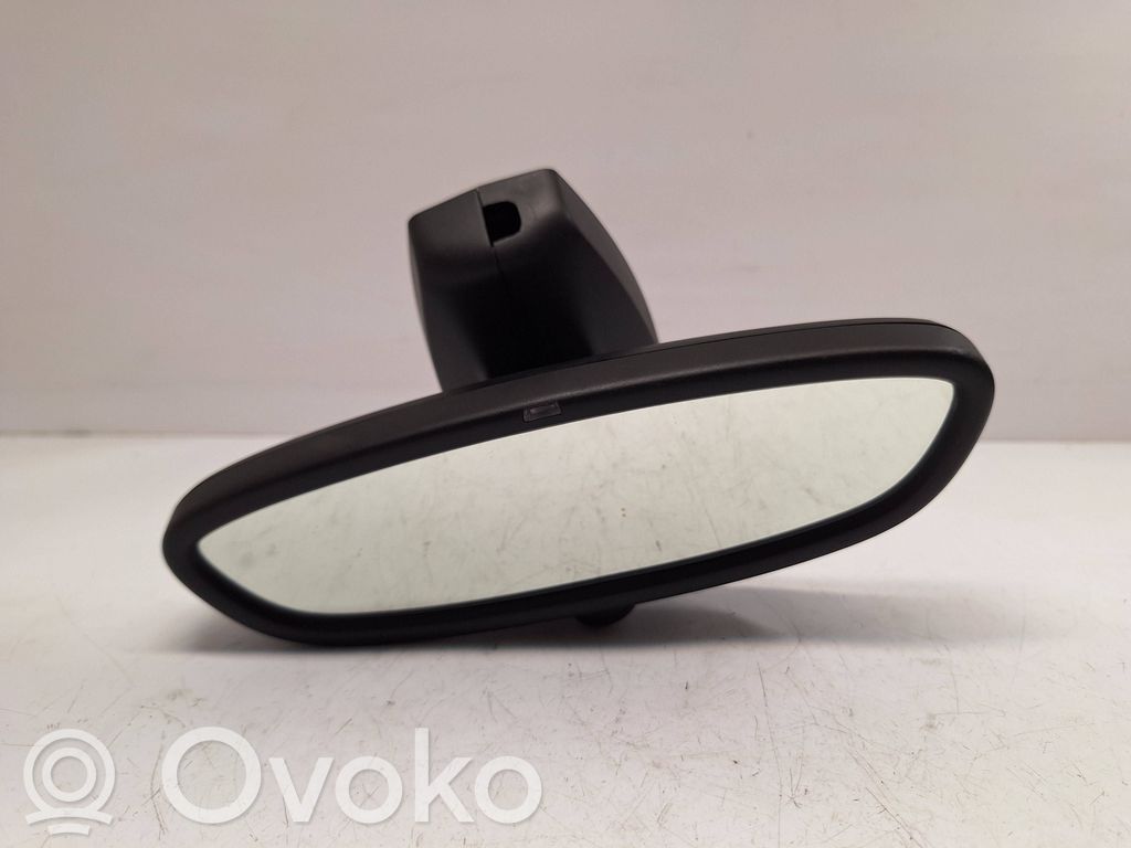 BMW 1 E81 E87 Rear view mirror (interior) 