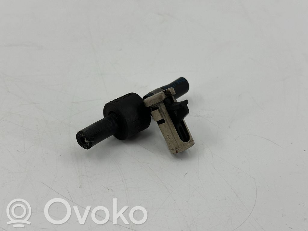 BMW X5 E70 Fuel return line/hose 