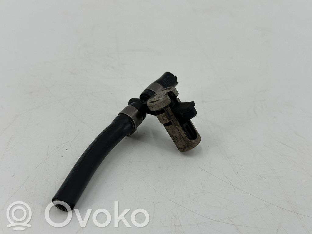 BMW X5 E70 Fuel return line/hose 