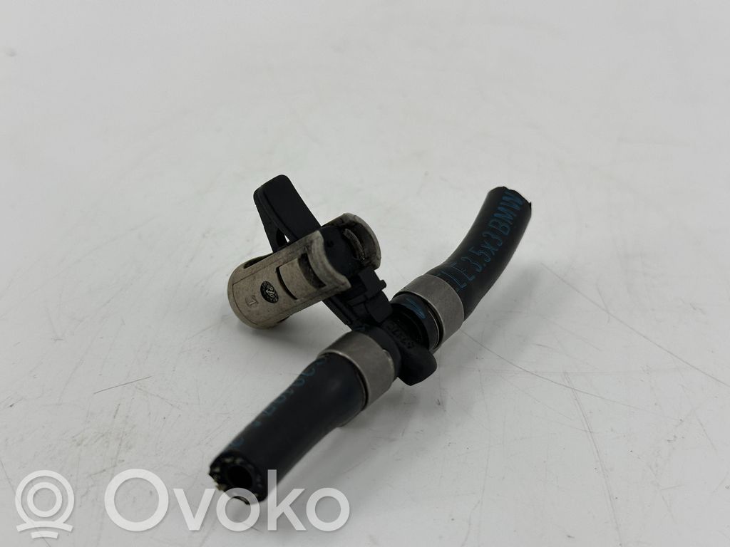 BMW X5 E70 Fuel return line/hose 