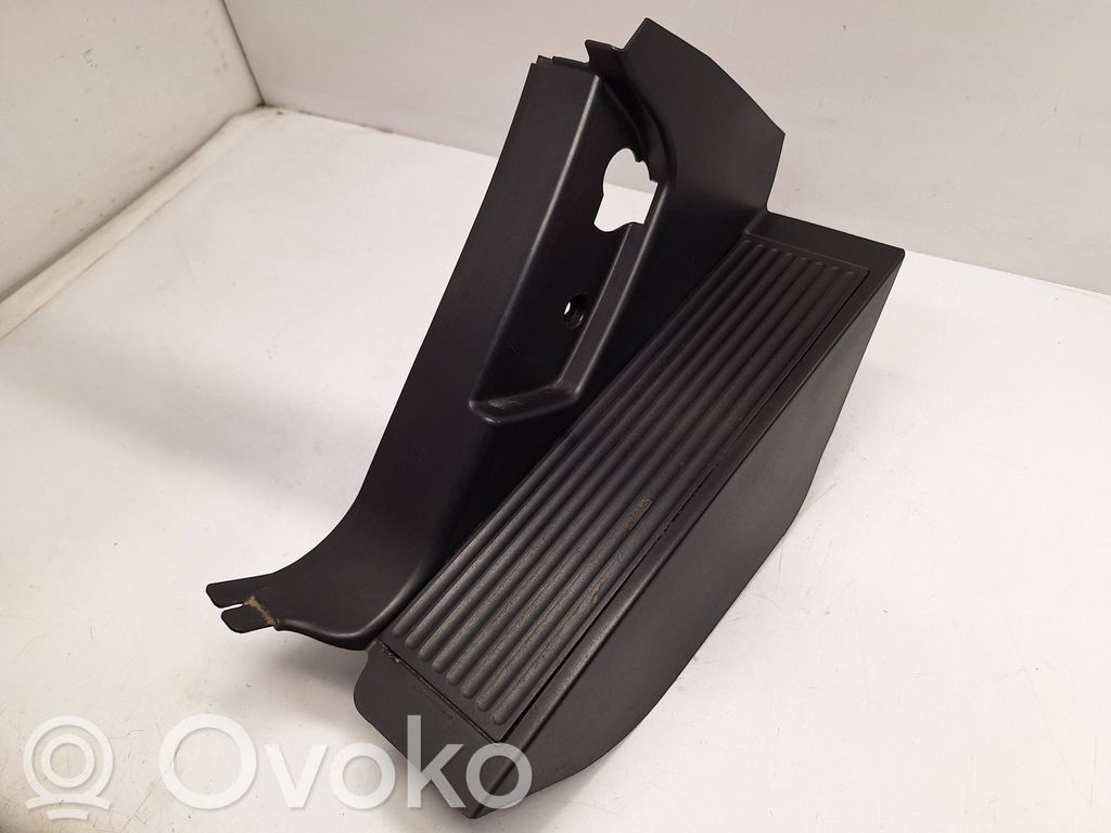 BMW X5 E53 Listwa progowa 