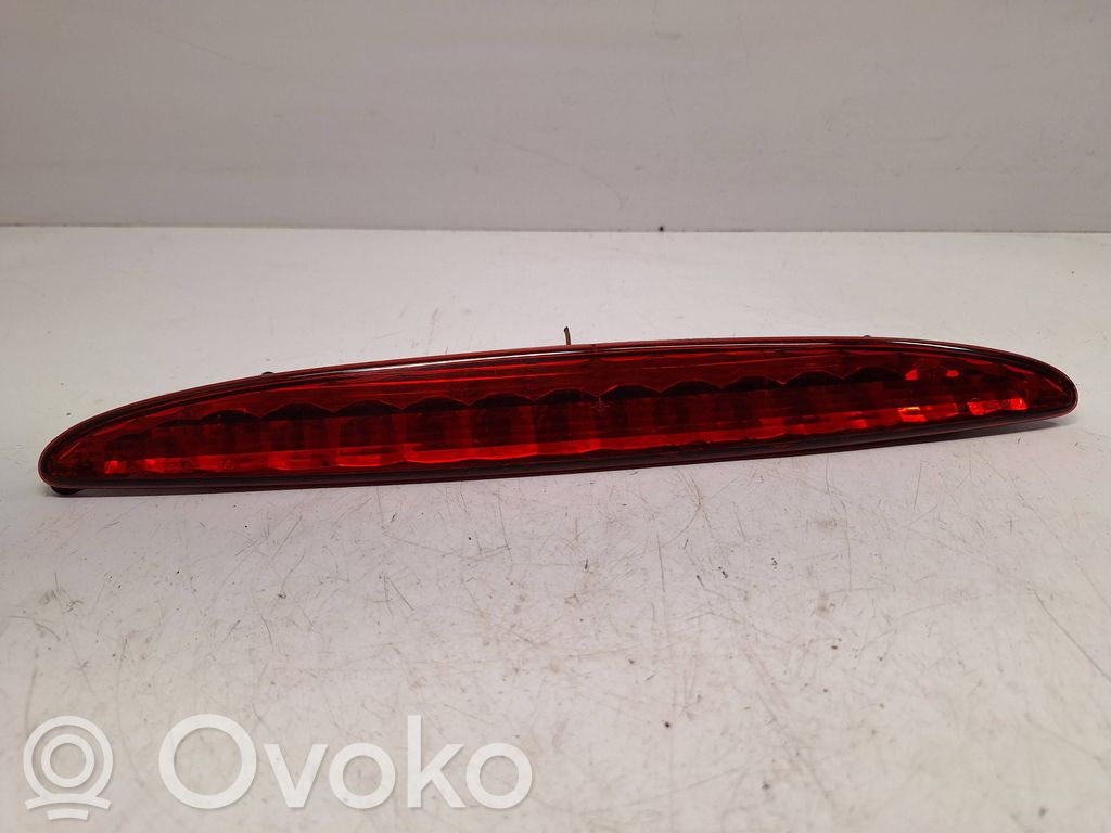 Mini One - Cooper R50 - 53 Third/center stoplight 