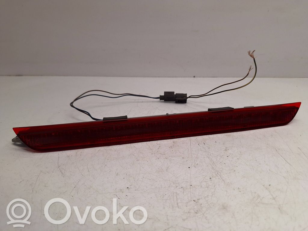 BMW X5 E53 Third/center stoplight 