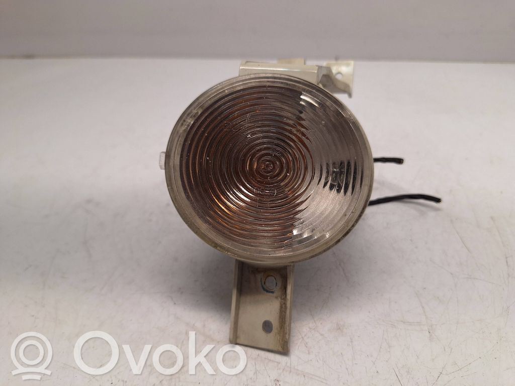 Mini One - Cooper R50 - 53 Front indicator light 