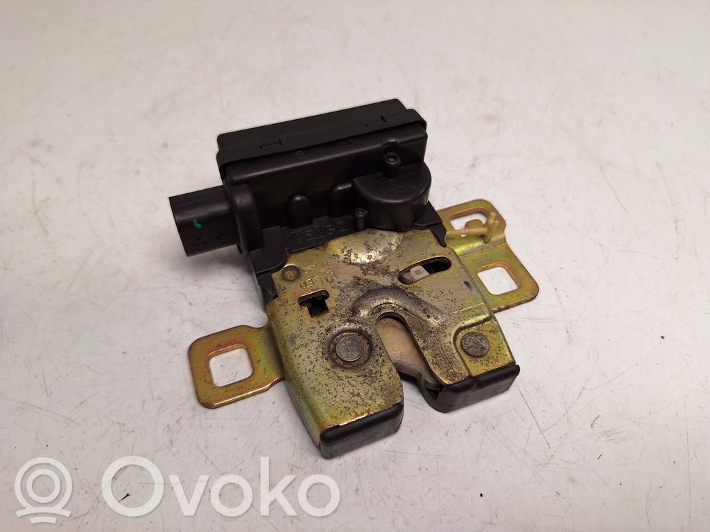 Mini One - Cooper R50 - 53 Tailgate/trunk/boot lock/catch/latch 