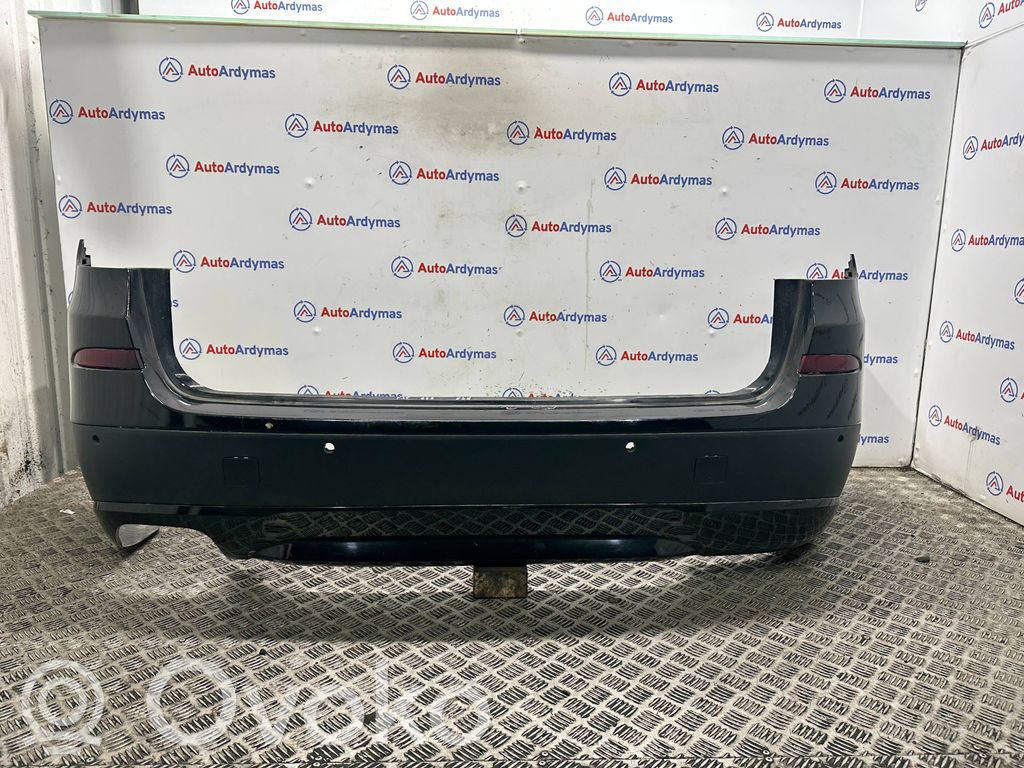 BMW X3 F25 Parachoques 