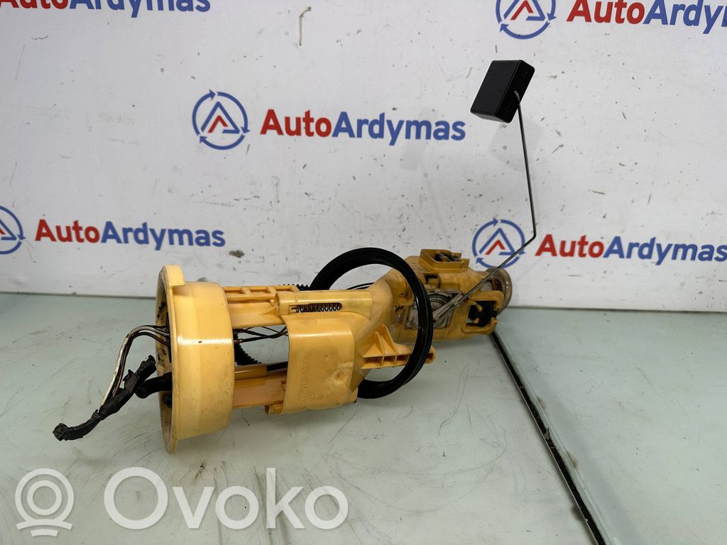 BMW X5 E53 Bomba interna de combustible 