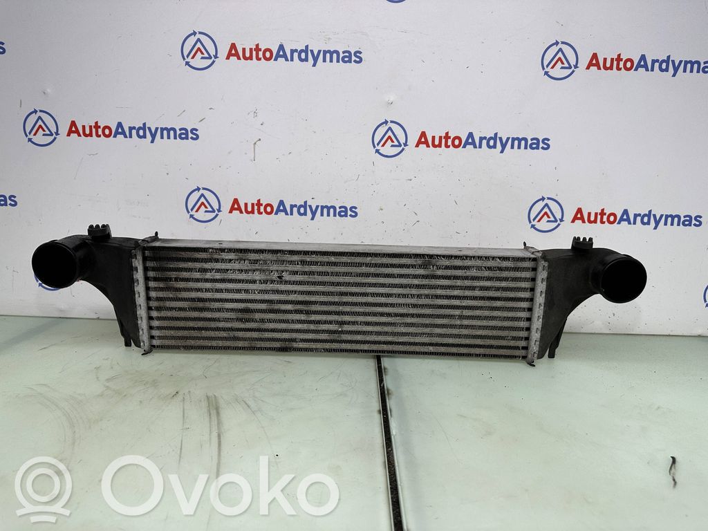 Intercooler radiator   2247966,17512247966