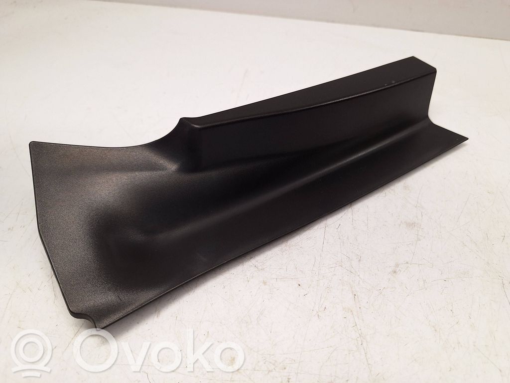 BMW X3 F25 Listwa pod lampę tylną 