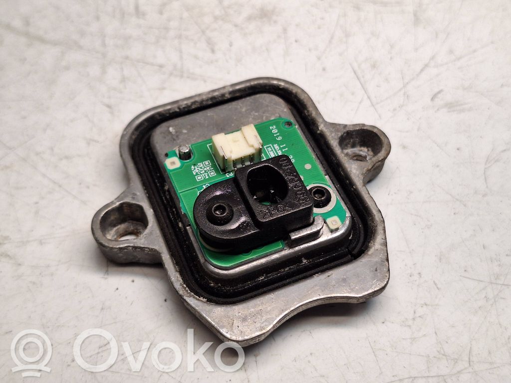 BMW 3 F30 F35 F31 Modul control cu balast LED 