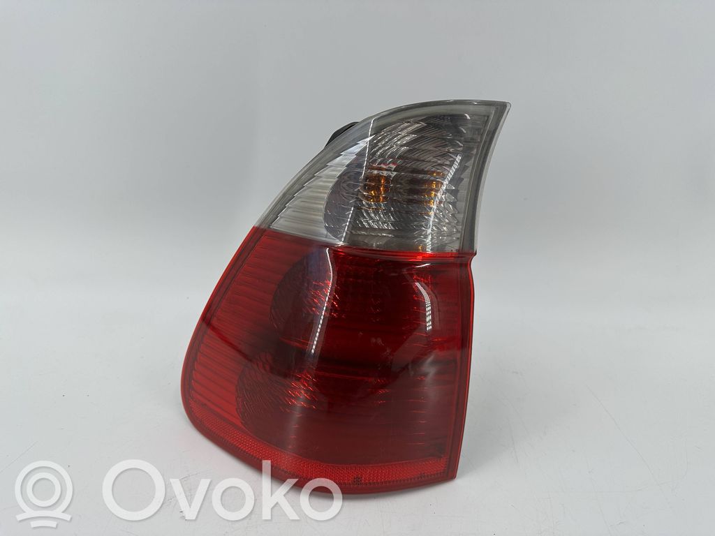 BMW X5 E53 Rear/tail lights 