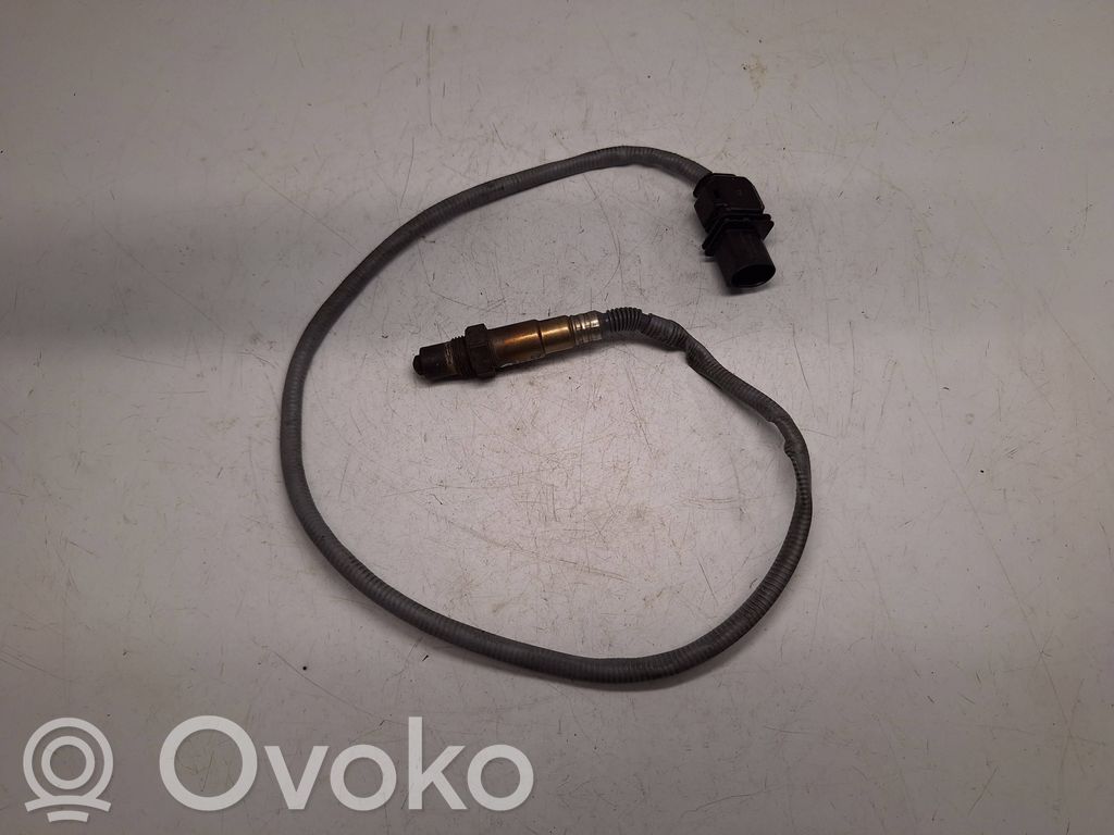 BMW X3 F25 Lambda probe sensor 