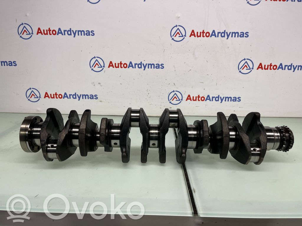 Crankshaft   7792609,11217792609,7794263,7794264,7810875