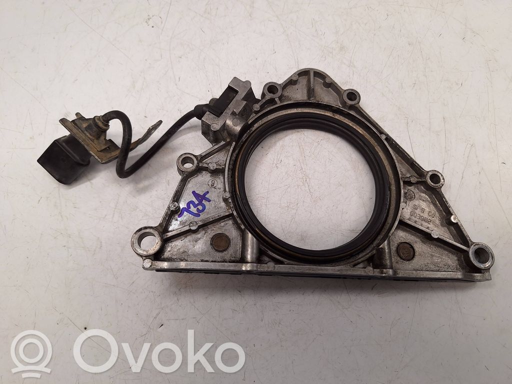 BMW X3 E83 Autre pièce du moteur 
