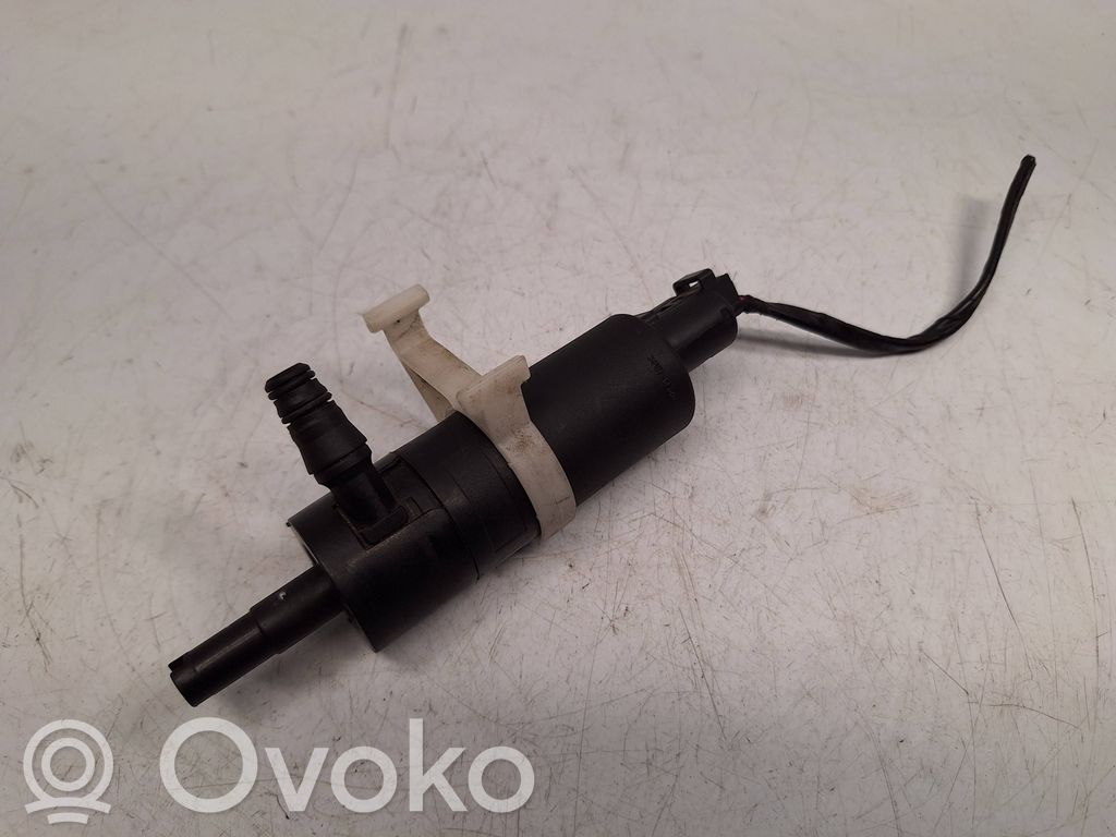 Mini One - Cooper R50 - 53 Windscreen/windshield washer pump 