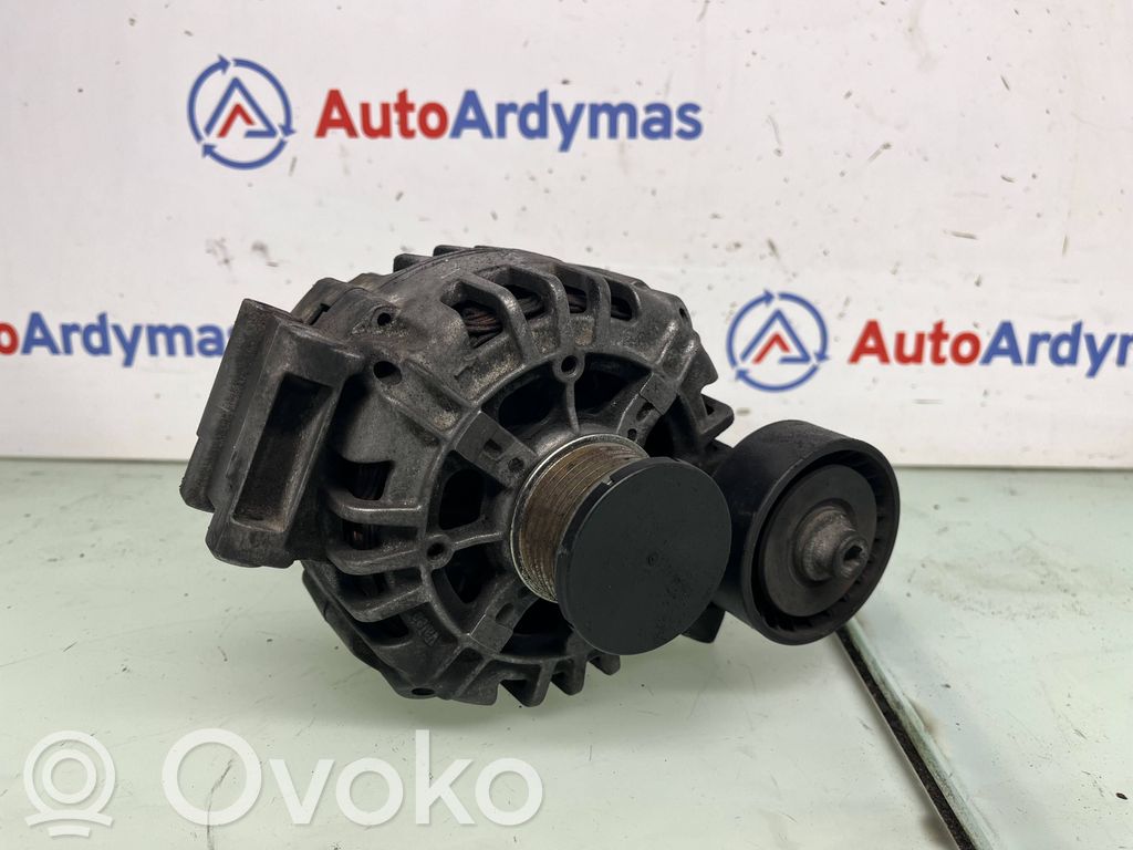 Alternator   7516104,12317516104