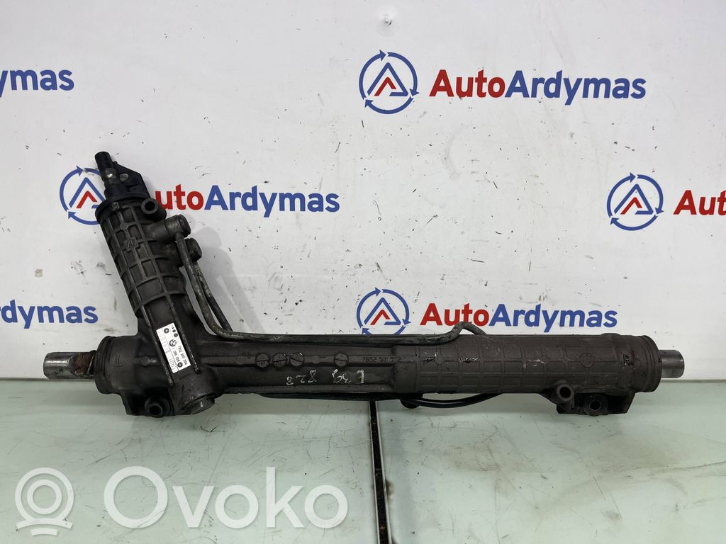 BMW 5 E39 Steering rack 