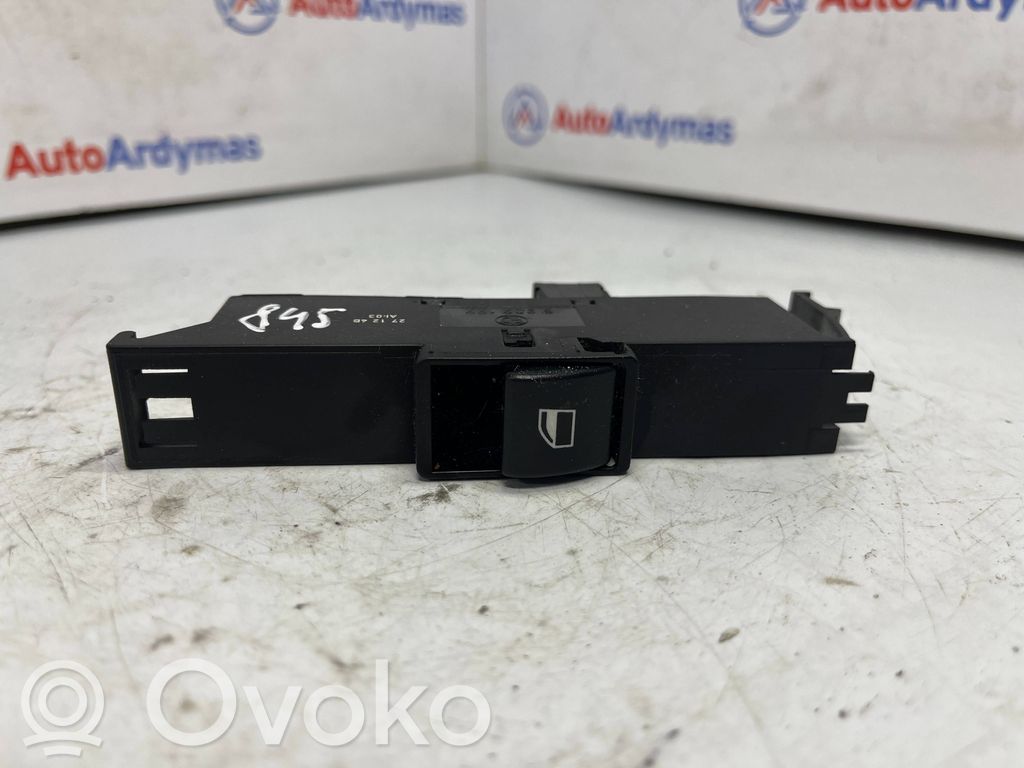 BMW 3 E46 Electric window control switch 