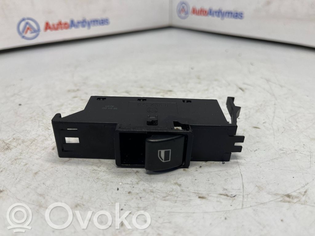 BMW 3 E46 Electric window control switch 