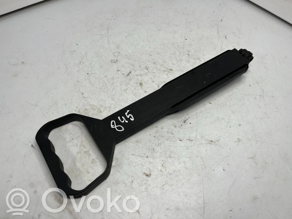 BMW 3 E46 Other interior part 
