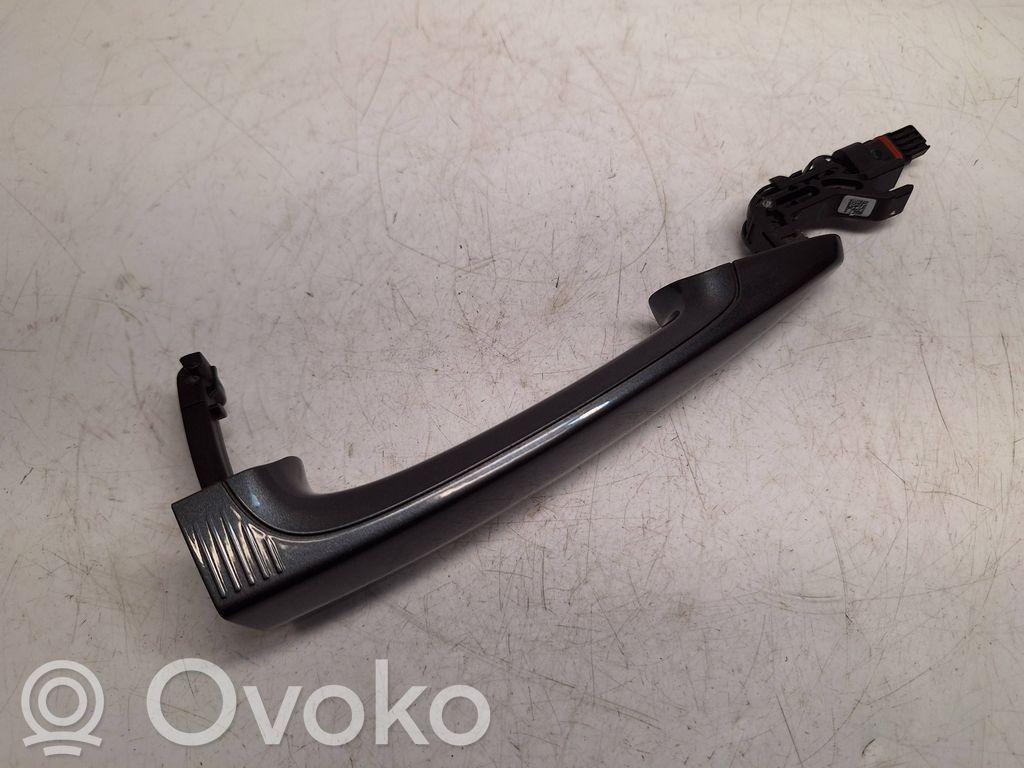 BMW 2 F22 F23 Maniglia esterna per portiera anteriore 