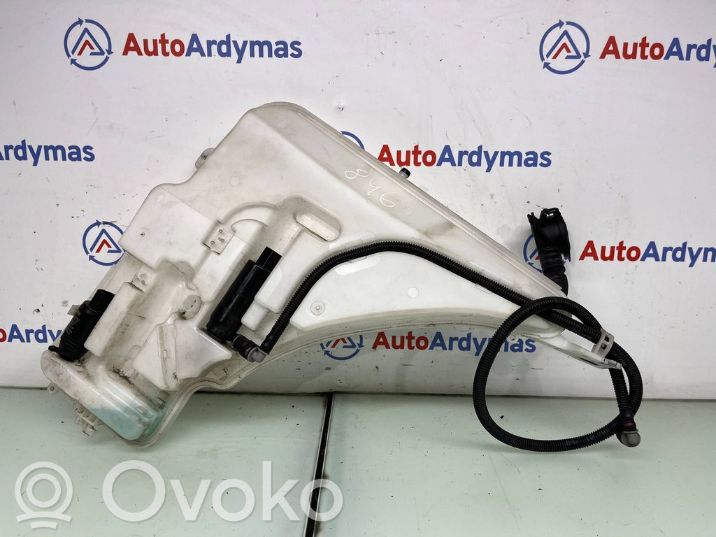 BMW 2 F22 F23 Rezervor lichid spălare parbriz 