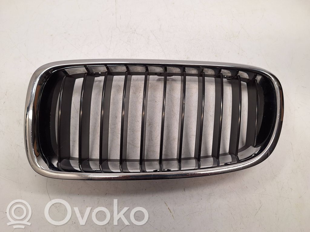 BMW 2 F22 F23 Atrapa chłodnicy / Grill 