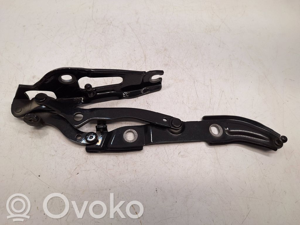 BMW 2 F22 F23 Cerniera portellone posteriore/bagagliaio 
