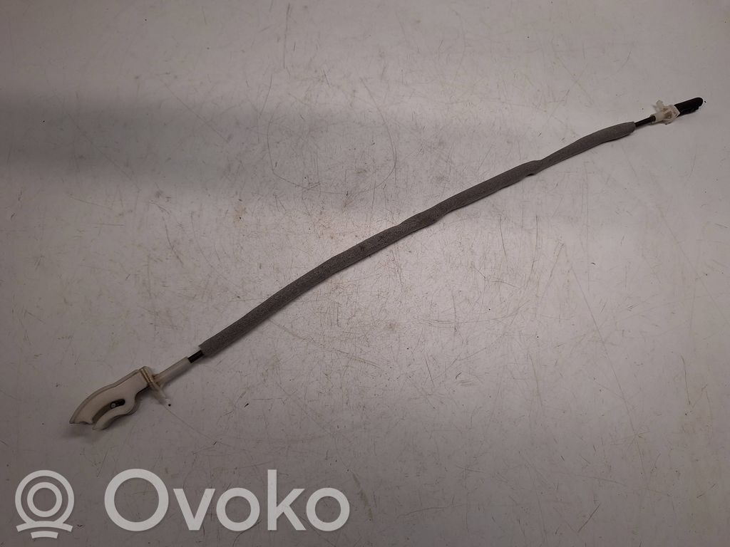 Línea de cable puerta delantera   8213797,51218213797