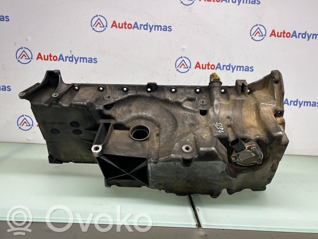BMW X3 E83 Oil sump 