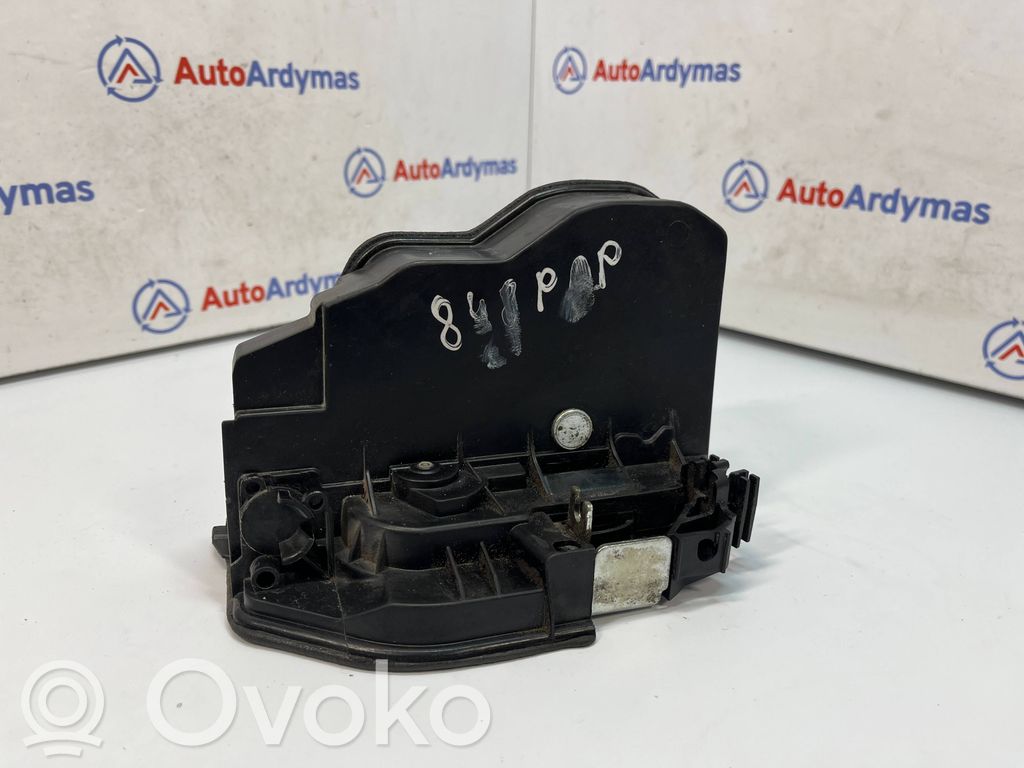 BMW 3 F30 F35 F31 Front door lock 