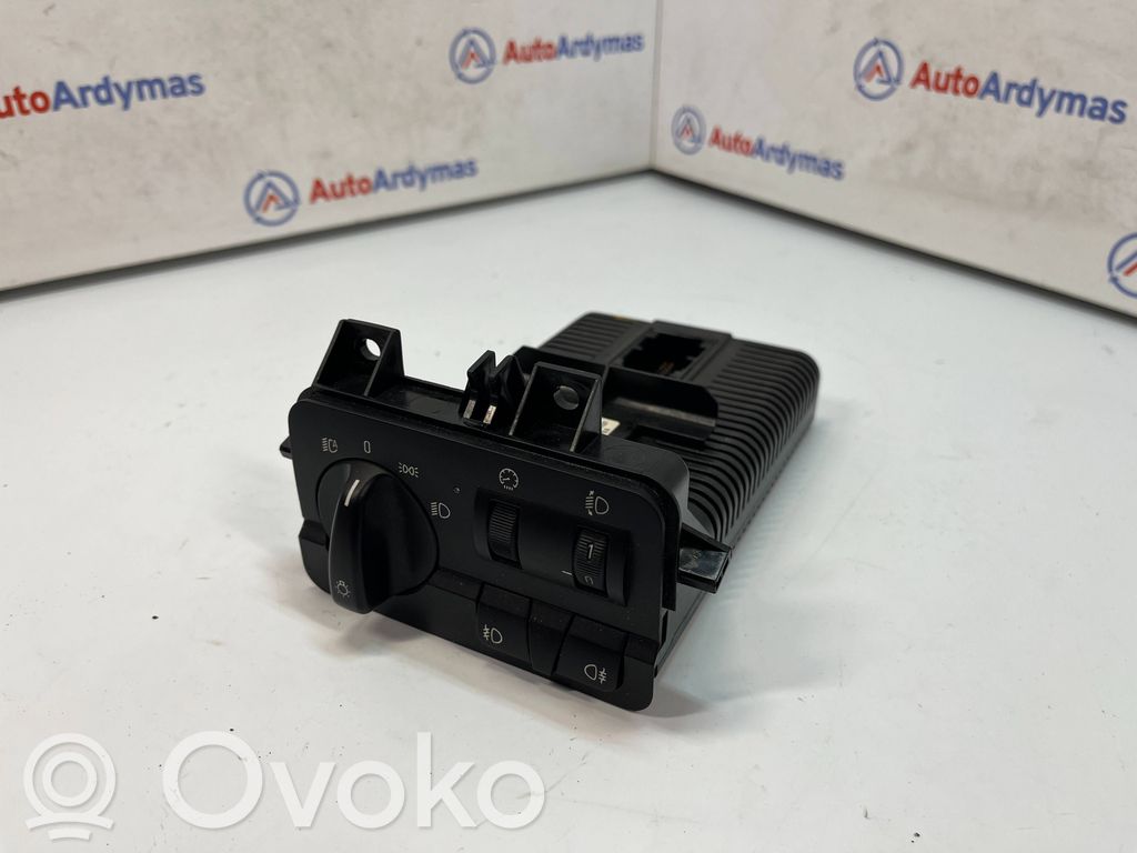 BMW 3 E46 Light switch 