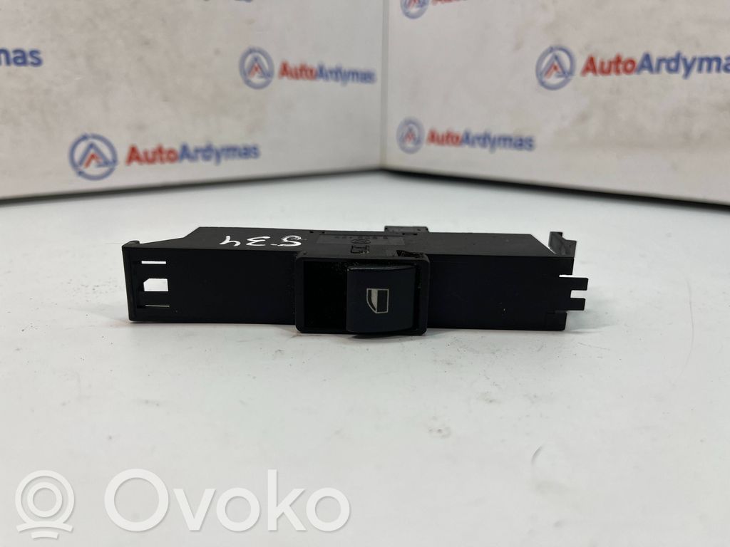 BMW 3 E46 Electric window control switch 