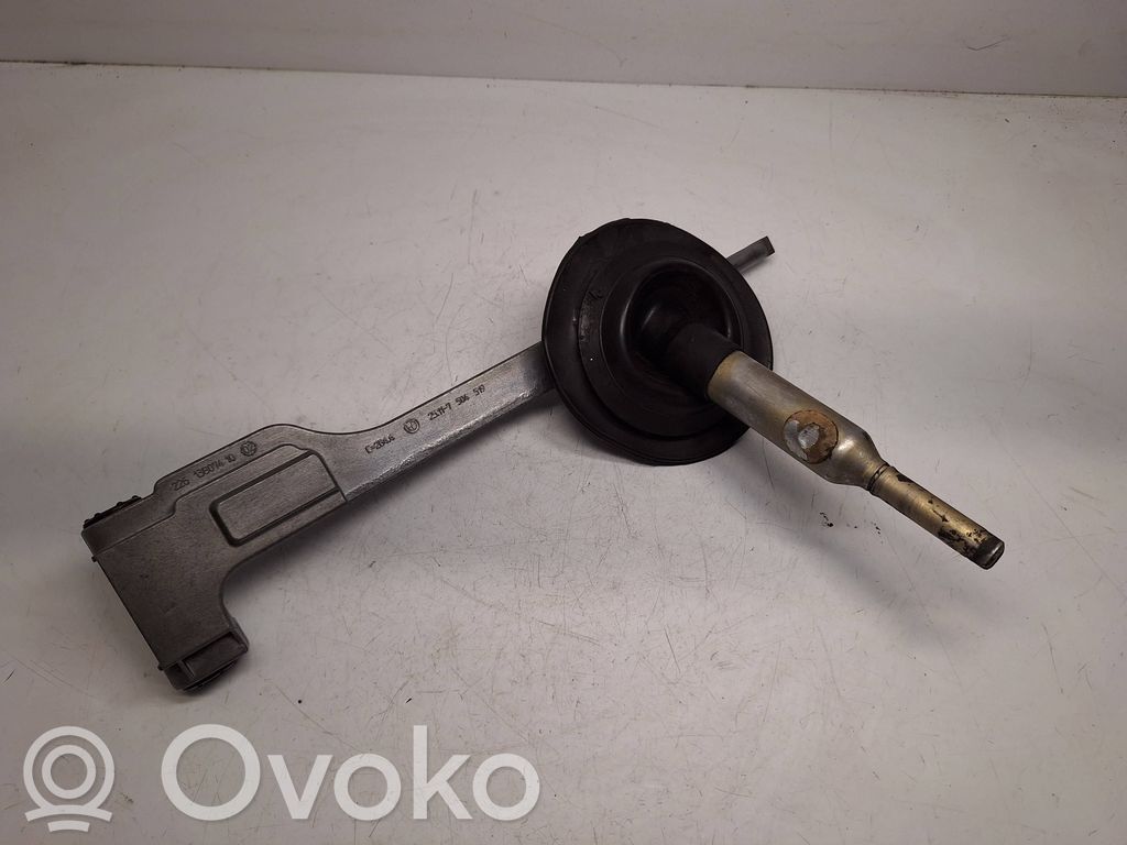 BMW 3 E46 Selector caja de cambios 