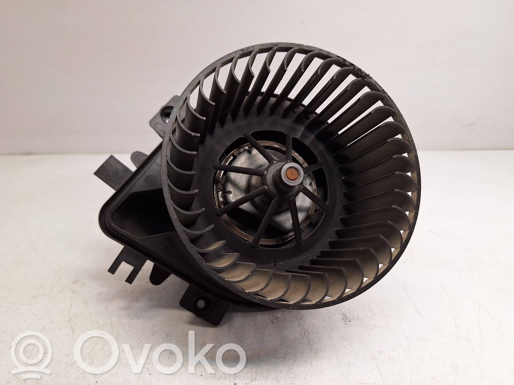 Mini One - Cooper R50 - 53 Mazā radiatora ventilators 