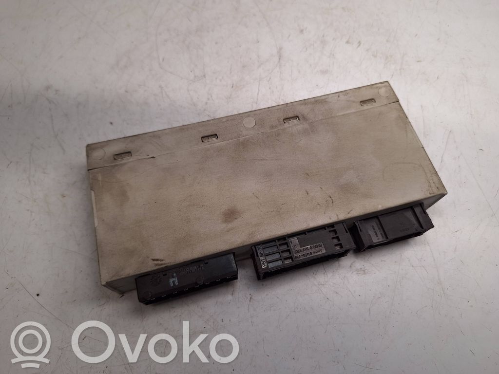Central body control module   61356914364