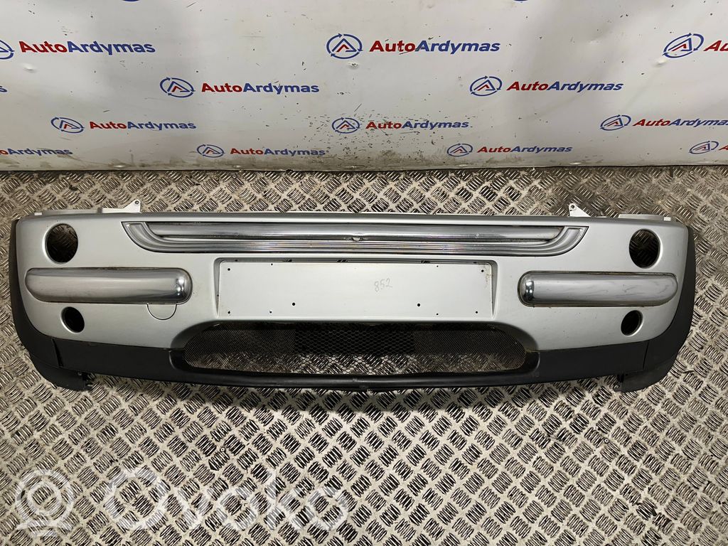 Mini One - Cooper R50 - 53 Parachoques delantero 
