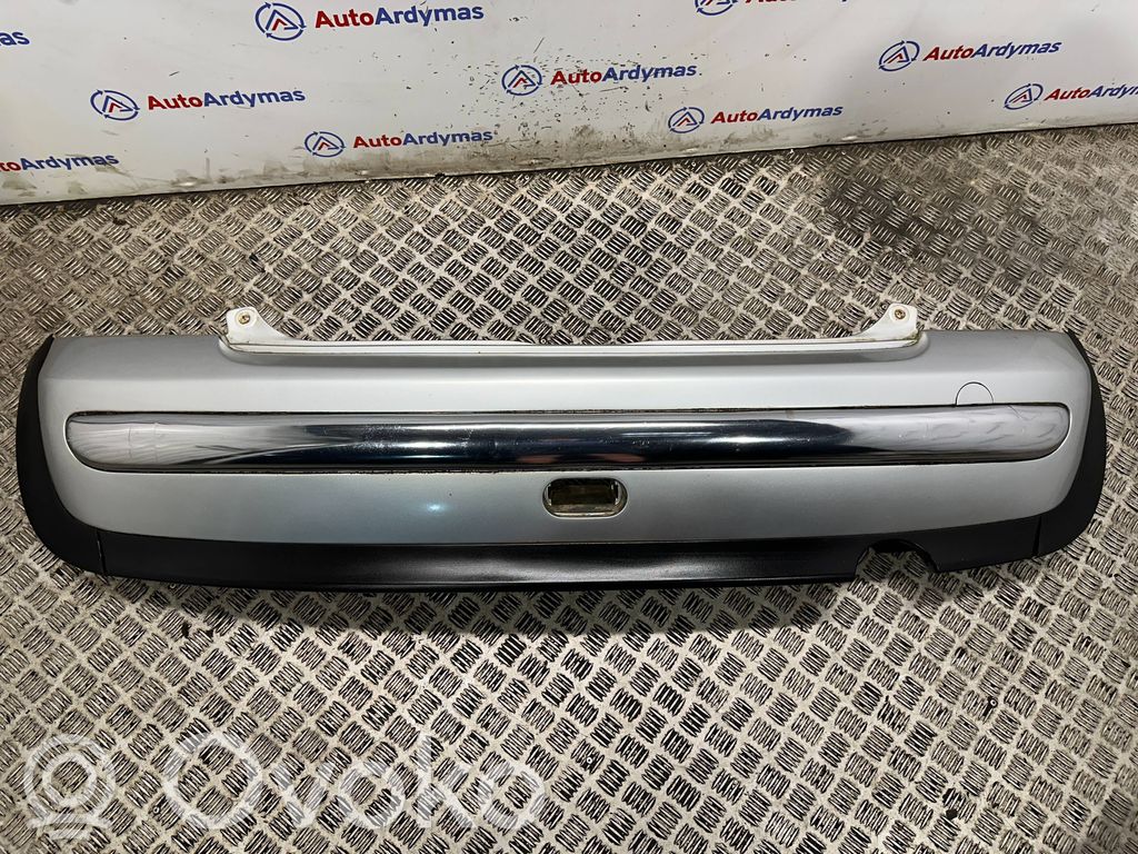Mini One - Cooper R50 - 53 Galinis bamperis 