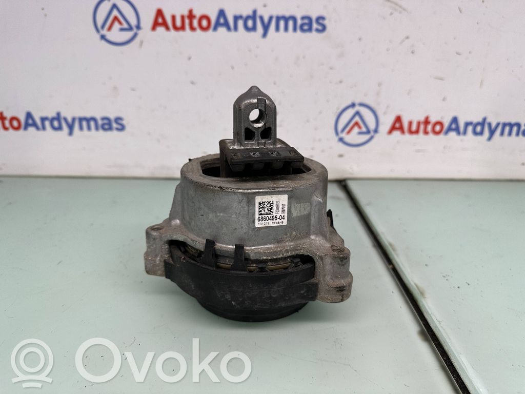 BMW X3 G01 Engine mount bracket 