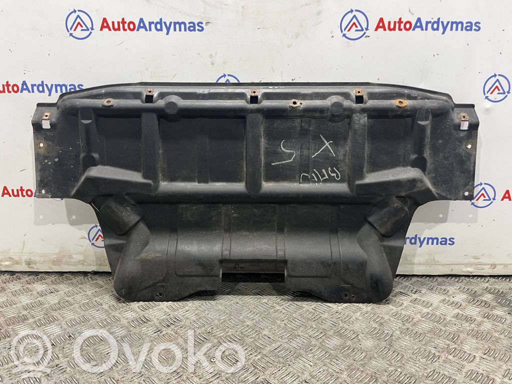 BMW X5 E53 Osłona dolna silnika 