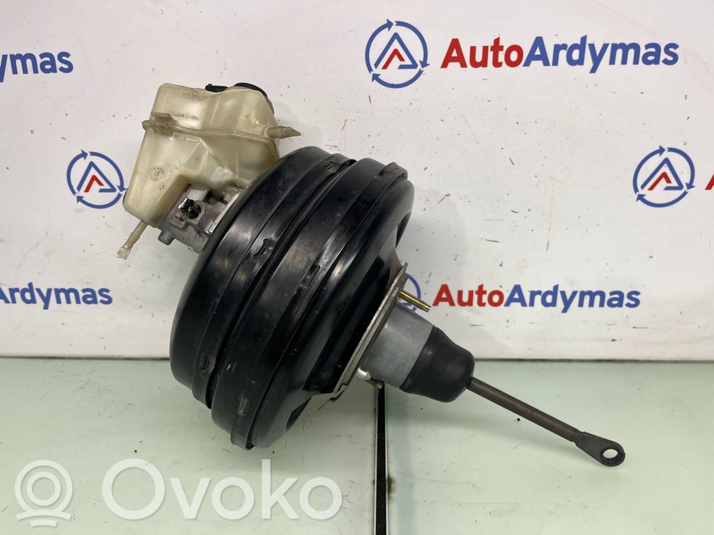 Brake booster   6757706,34336757706,6760461,34336760461