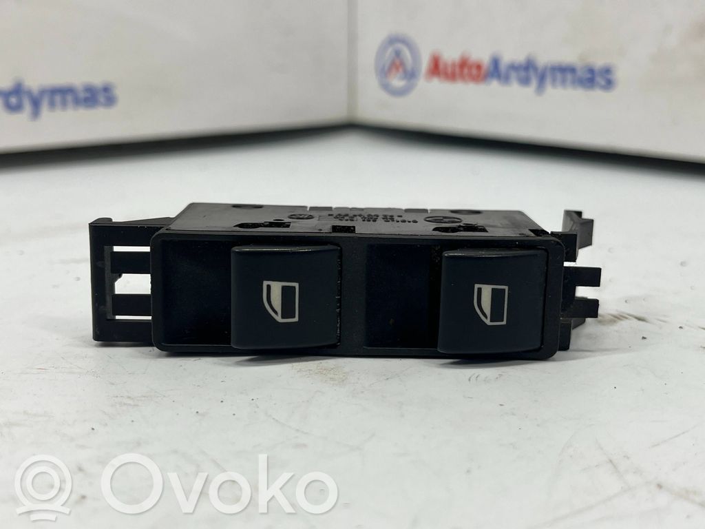 BMW 3 E46 Interruptor del elevalunas eléctrico 