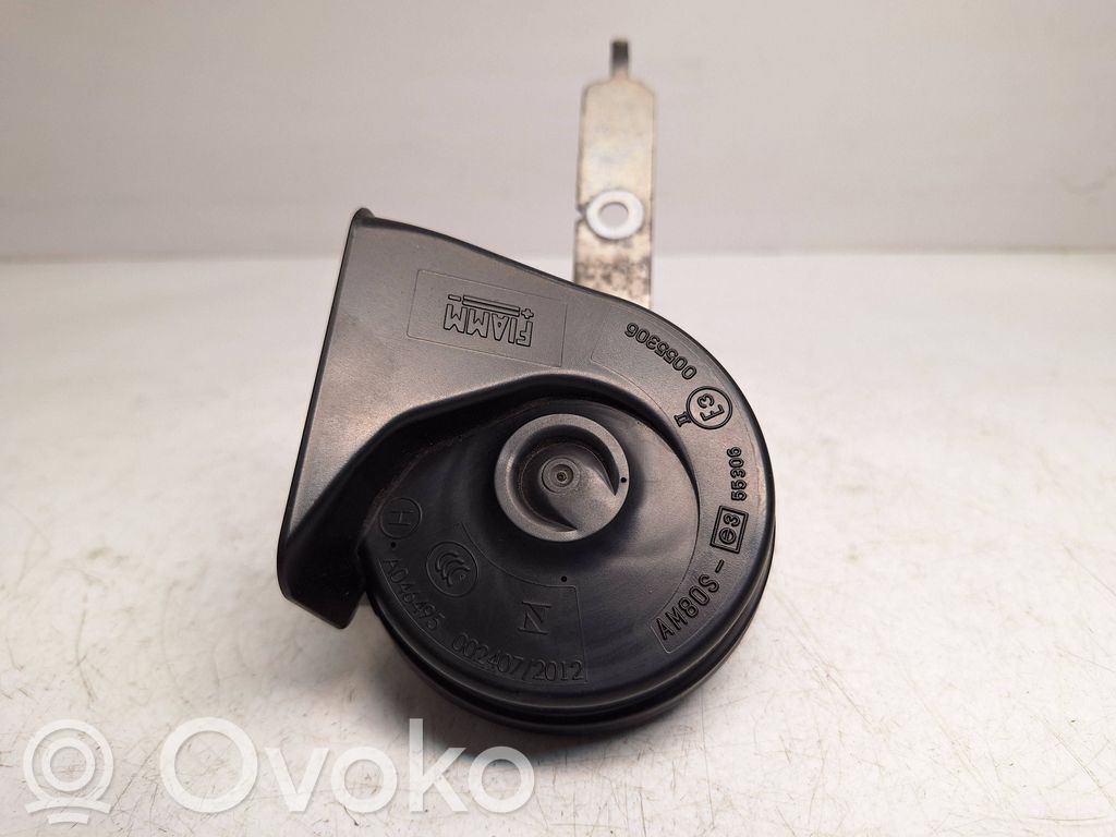 BMW X5 F15 Klakson 