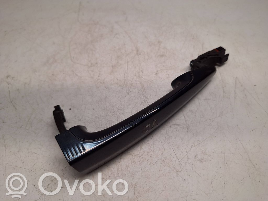 BMW X5 E70 Front door exterior handle 