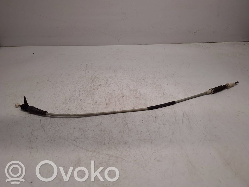 Front door cable line   7059971,51217059971,51217317560